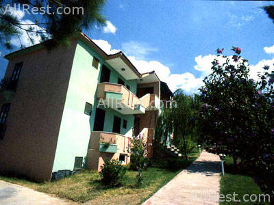Kalya Hotel 5